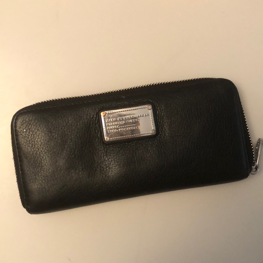 Marc Jacobs Wallet